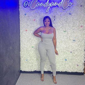 Sexy Back Out Jumpsuit